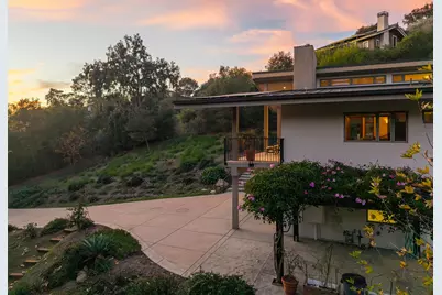 2800 Palomino Ridge Lane, Santa Barbara, CA 93105 - Photo 3