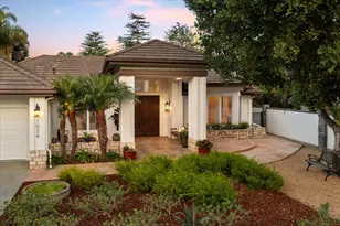 1024 Diamond Crest Ct, Santa Barbara, CA 93110 - Photo 1