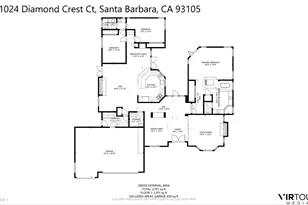1024 Diamond Crest Ct, Santa Barbara, CA 93110 - Photo 43