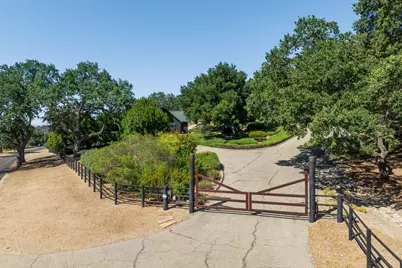 3631 Woodstock Road, Santa Ynez, CA 93460 - Photo 3