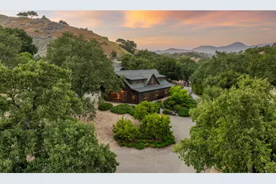 3631 Woodstock Road, Santa Ynez, CA 93460 - Photo 1
