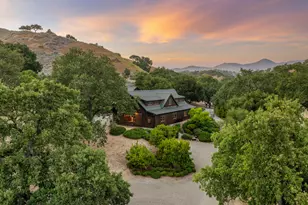 3631 Woodstock Rd, Santa Ynez, CA 93460 - Photo 1