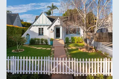 3092 Calle Rosales, Santa Barbara, CA 93105 - Photo 1