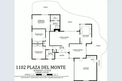 1102 Plaza Del Monte, Santa Barbara, CA 93101 - Photo 27