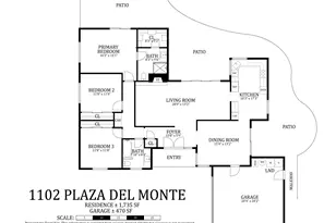 1102 Plaza Del Monte, Santa Barbara, CA 93101 - Photo 27