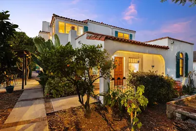 936 N Nopal Street #A & B, Santa Barbara, CA 93103 - Photo 1