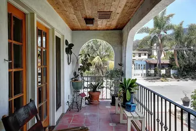 936 N Nopal Street #A & B, Santa Barbara, CA 93103 - Photo 25