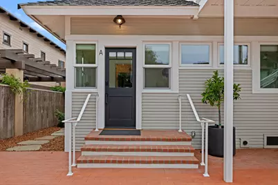 2422 Fletcher Avenue #A & B, Santa Barbara, CA 93105 - Photo 27