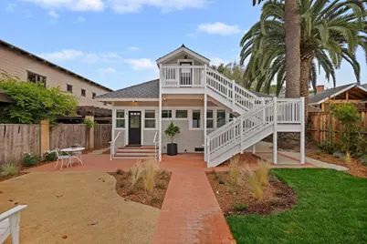 2422 Fletcher Avenue #A & B, Santa Barbara, CA 93105 - Photo 29
