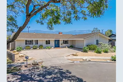 4654 Puente Plaza, Santa Barbara, CA 93110 - Photo 3