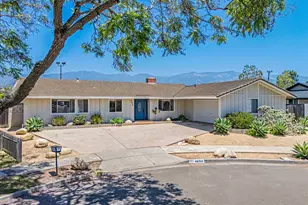 4654 Puente Plaza, Santa Barbara, CA 93110 - Photo 3