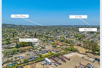 4654 Puente Plaza, Santa Barbara, CA 93110 - Photo 33