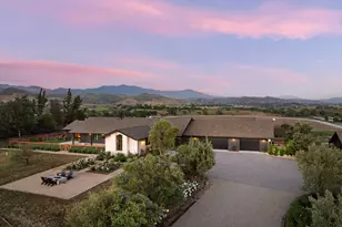 5501 Baseline Ave, Santa Ynez, CA 93460 - Photo 1