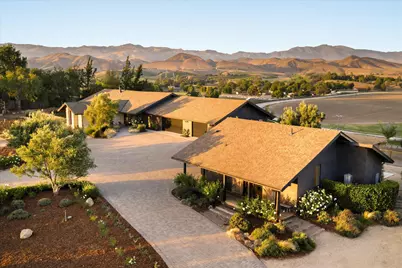 5501 Baseline Avenue, Santa Ynez, CA 93460 - Photo 3