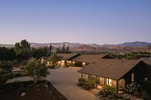 5501 Baseline Ave, Santa Ynez, CA 93460 - Photo 1