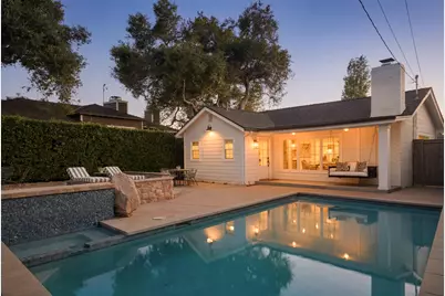 627 Romero Canyon Road, Montecito, CA 93108 - Photo 1