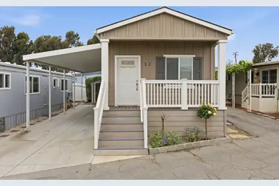 7368 Hollister Avenue #Spc 32, Goleta, CA 93117 - Photo 3