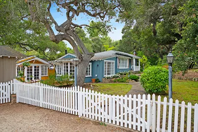 540 Periwinkle Lane, Montecito, CA 93108 - Photo 1