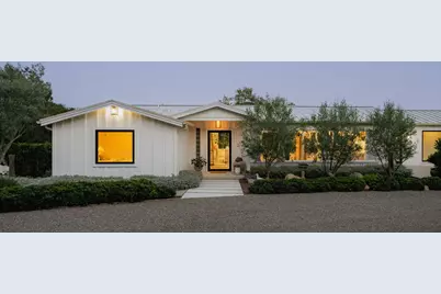 1071 E Mountain Drive, Montecito, CA 93108 - Photo 1