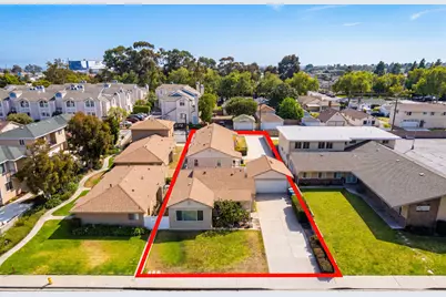 511 N 5th Street, Port Hueneme, CA 93041 - Photo 1