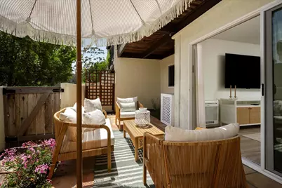 1066 Miramonte Drive #Apt 2, Santa Barbara, CA 93109 - Photo 11