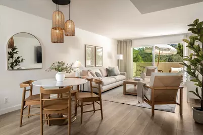 1066 Miramonte Drive #Apt 2, Santa Barbara, CA 93109 - Photo 1