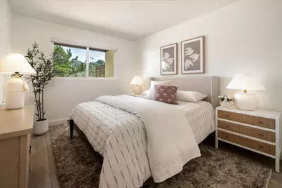 1066 Miramonte Drive #Apt 2, Santa Barbara, CA 93109 - Photo 7