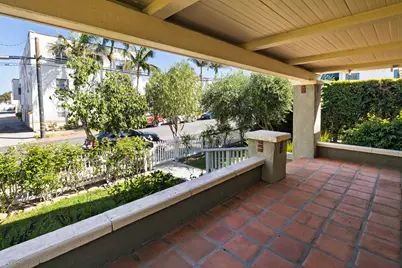 321 E Micheltorena Street, Santa Barbara, CA 93101 - Photo 3