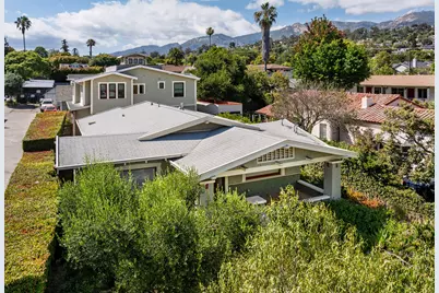 321 E Micheltorena Street, Santa Barbara, CA 93101 - Photo 1