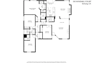 585 Windmill Ct, Solvang, CA 93463 - Photo 33