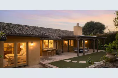 1615 Overlook Lane, Santa Barbara, CA 93103 - Photo 35