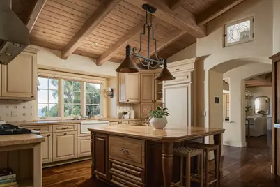 1615 Overlook Lane, Santa Barbara, CA 93103 - Photo 11