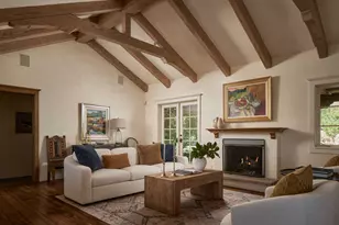 1615 Overlook Ln, Santa Barbara, CA 93103 - Photo 9