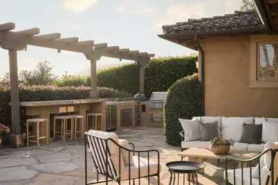 1615 Overlook Lane, Santa Barbara, CA 93103 - Photo 5