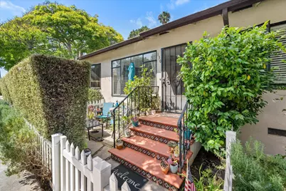 233 W Yanonali Street, Santa Barbara, CA 93101 - Photo 11