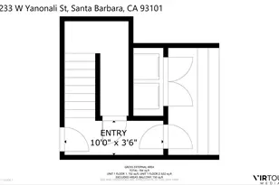 233 W Yanonali St, Santa Barbara, CA 93101 - Photo 33