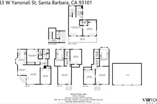 233 W Yanonali St, Santa Barbara, CA 93101 - Photo 29