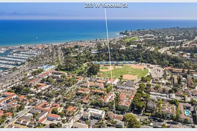 233 W Yanonali Street, Santa Barbara, CA 93101 - Photo 3