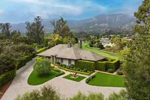 2000 Sandy Pl, Montecito, CA 93108 - Photo 1
