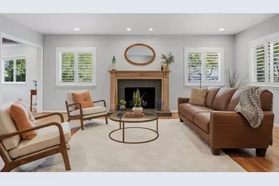 3791 Pescadero Drive, Santa Barbara, CA 93105 - Photo 7