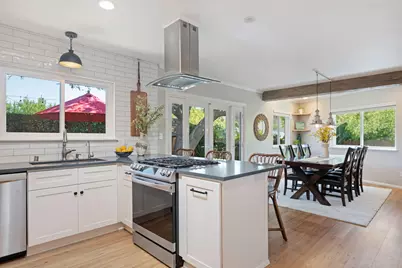 3791 Pescadero Drive, Santa Barbara, CA 93105 - Photo 11
