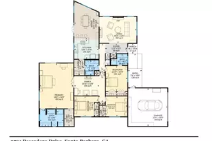 3791 Pescadero Dr, Santa Barbara, CA 93105 - Photo 45