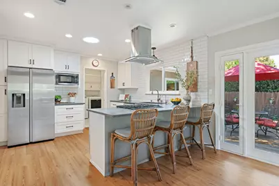 3791 Pescadero Drive, Santa Barbara, CA 93105 - Photo 5