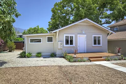 1412 Euclid Avenue, Santa Barbara, CA 93101 - Photo 1