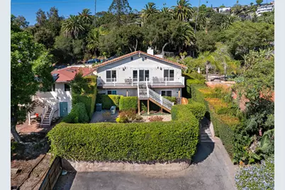2937 Glen Albyn Drive, Santa Barbara, CA 93105 - Photo 31
