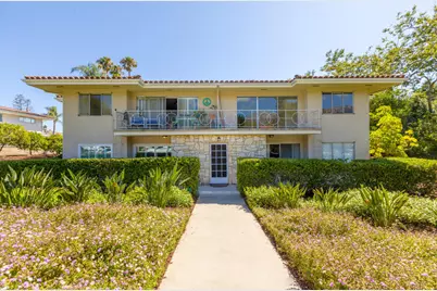 2645 State Street #2, Santa Barbara, CA 93105 - Photo 21