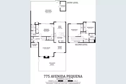 775 Avenida Pequena, Santa Barbara, CA 93111 - Photo 35