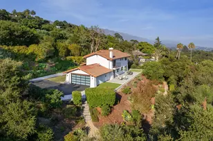 751 Skyview Dr, Santa Barbara, CA 93108 - Photo 1