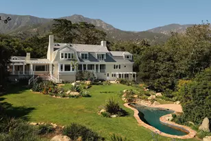 663 Lilac Dr, Santa Barbara, CA 93108 - Photo 1