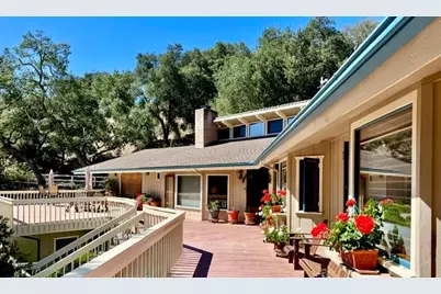4215 Woodstock Road, Santa Ynez, CA 93460 - Photo 5